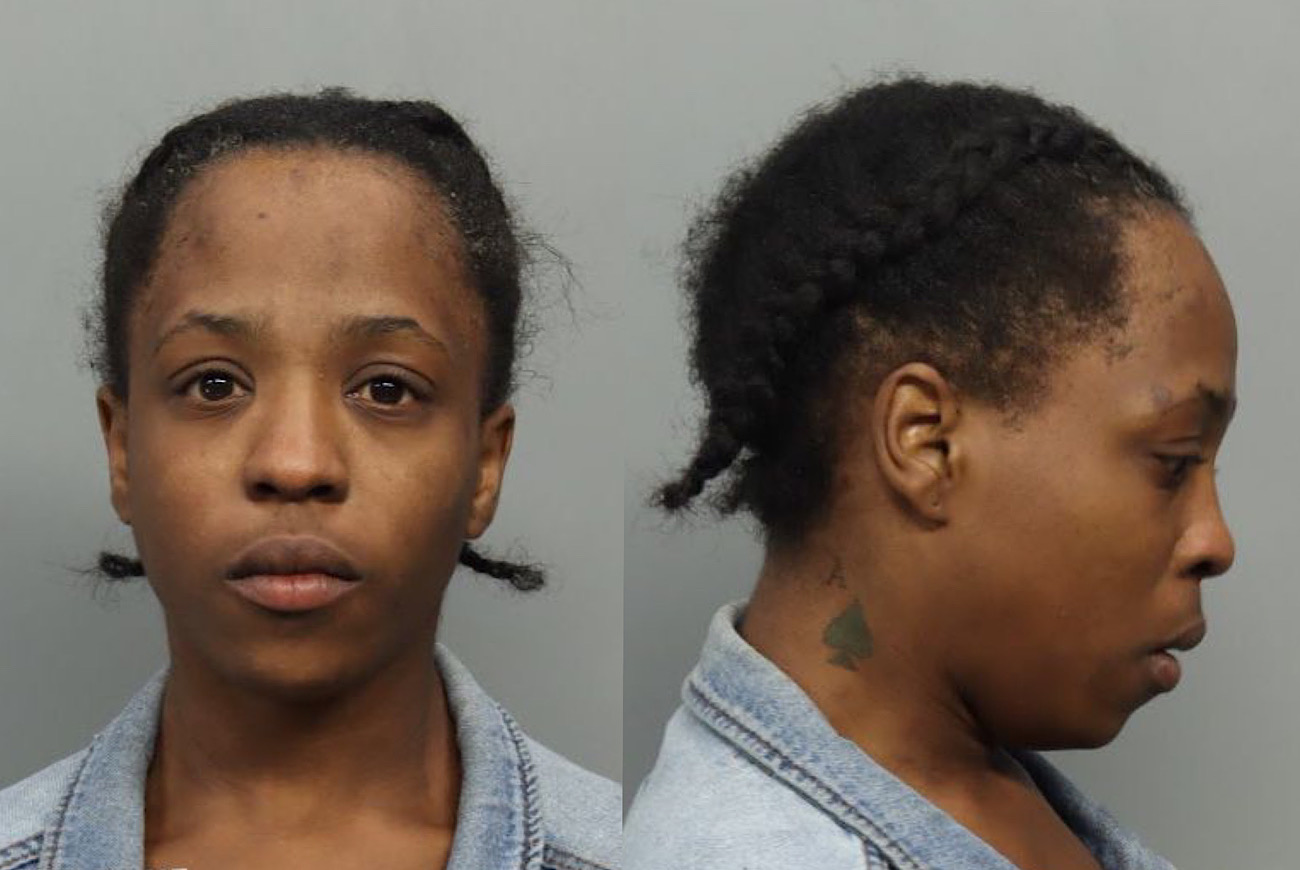 Florida Mother Arrested Left 6-Year-Old Son & Toddler Brother Home Alone