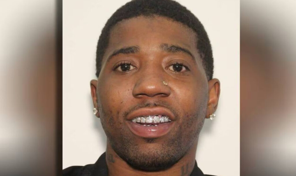 YFN Lucci Pleads Guilty To Violating Street Gang Terrorism And ...