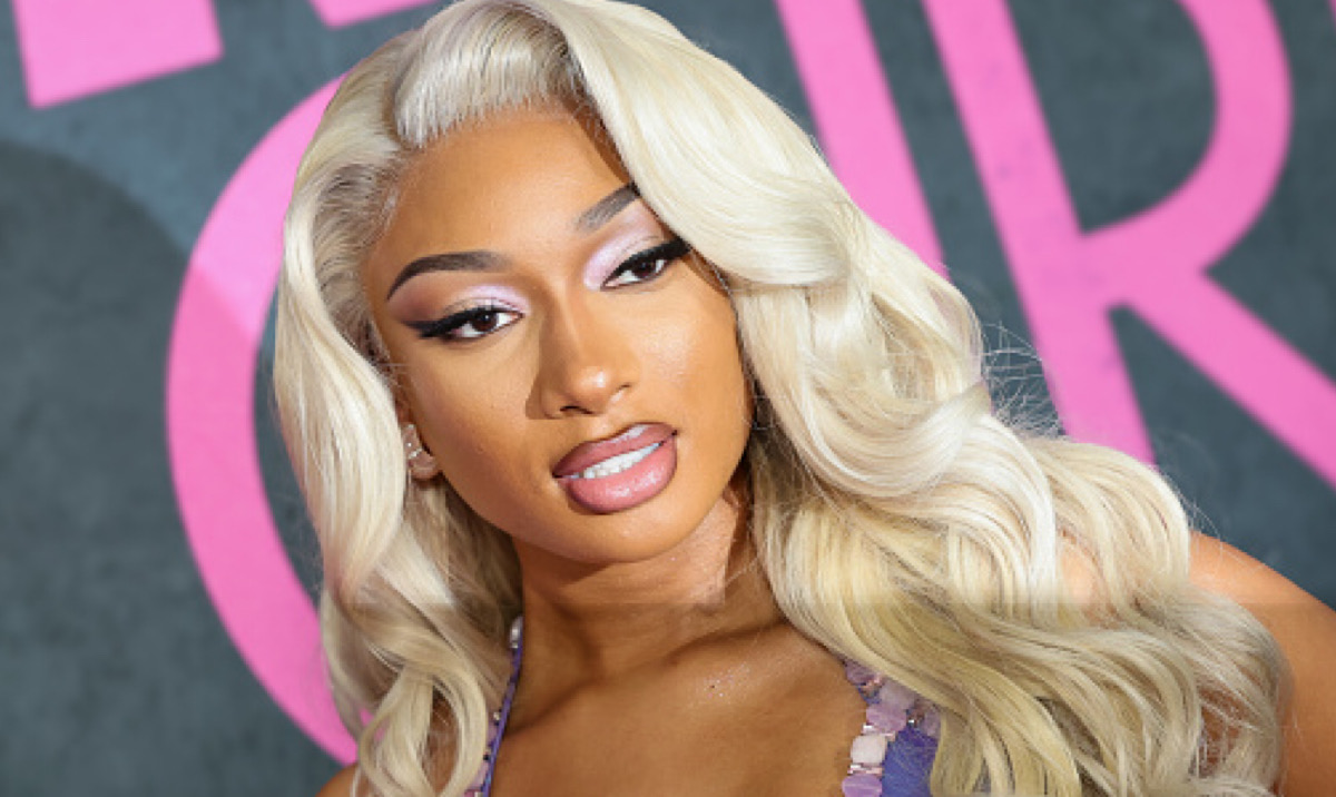 Megan Thee Stallion Announces She Is Going on Tour This Summer