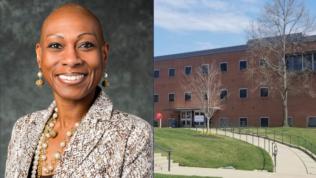 Sudden Death of Lincoln University-Missouri VP Dr. Antoinette Candia