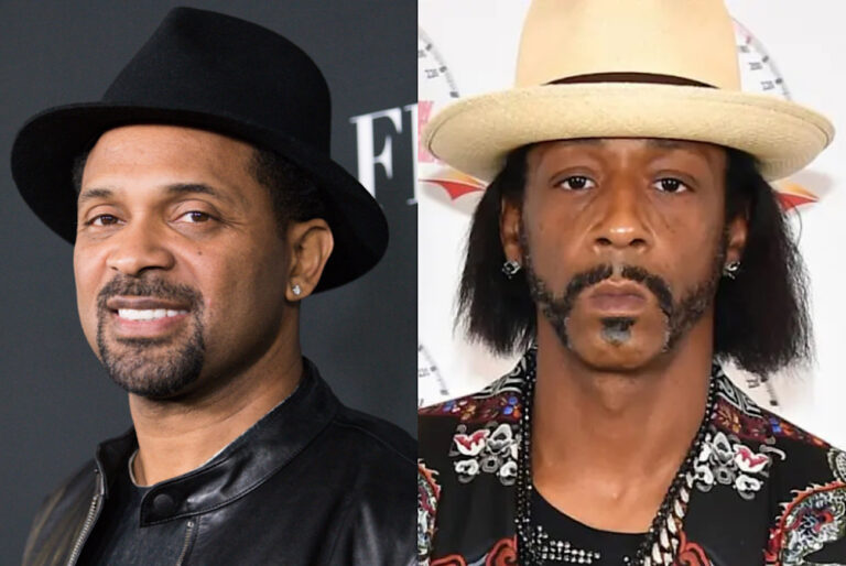 Mike Epps Fires Back At Backlash After Accusing Katt Williams Of ...