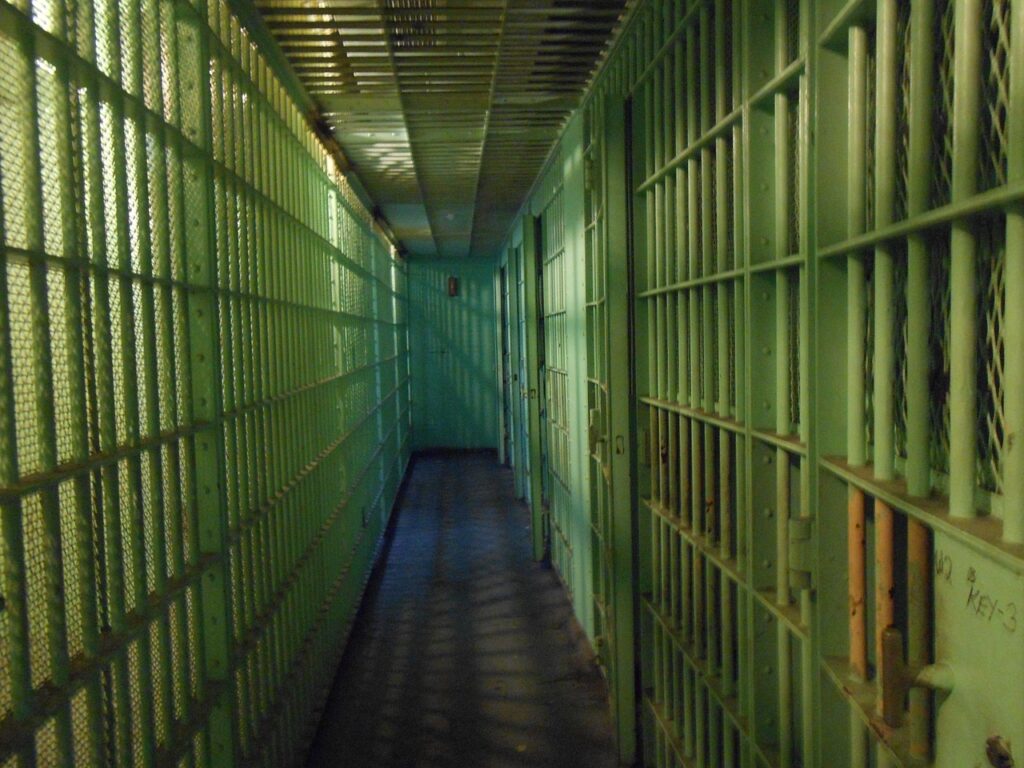 Investigation Launched After Second Alabama Inmate's Organs Found
