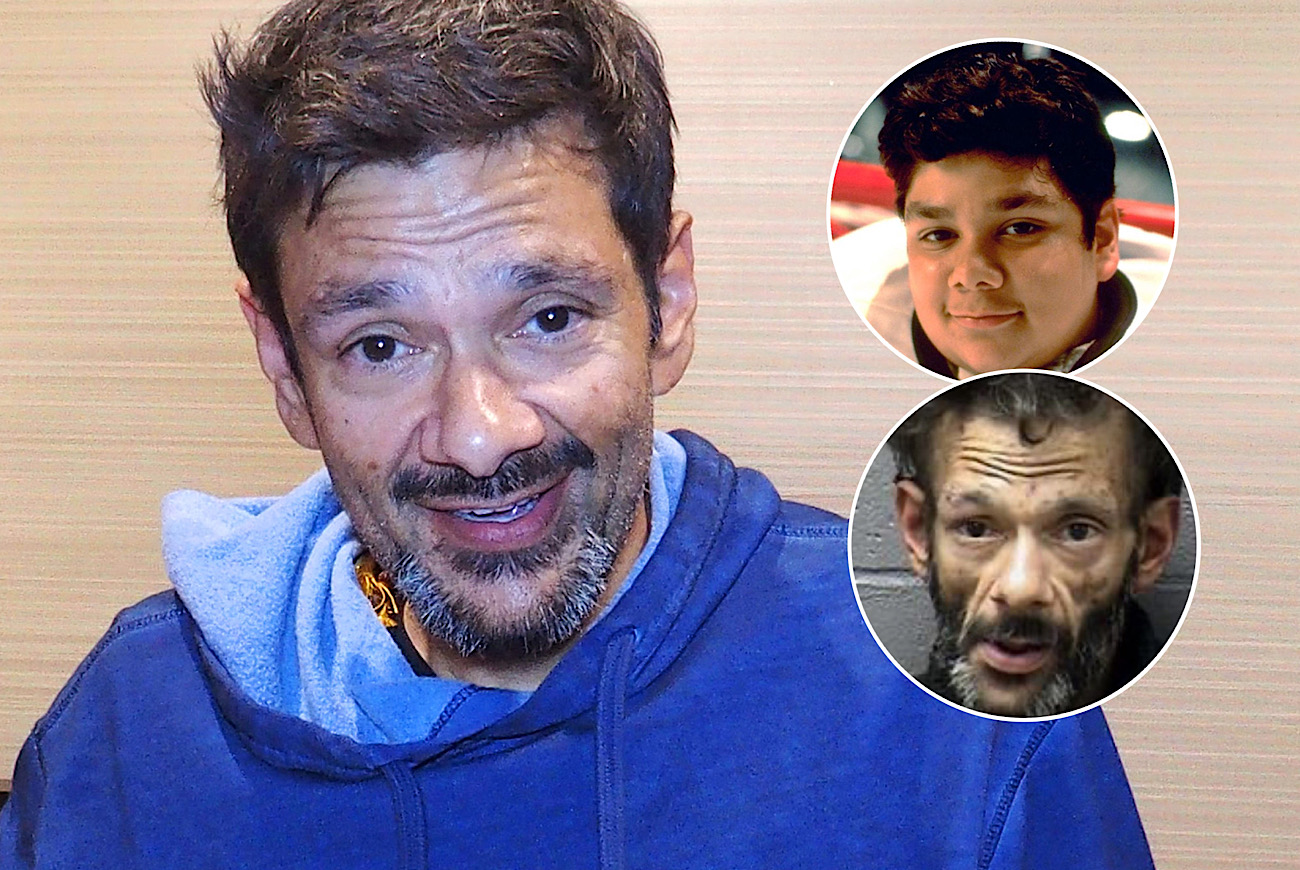 ‘The Mighty Ducks’ Star Shaun Weiss Celebrates 4 Years Of Sobriety