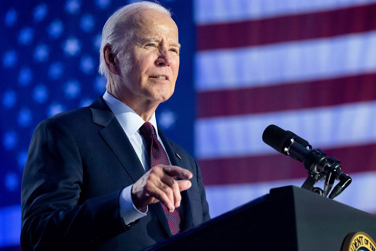 New Poll Reports Whopping 86% Of Americans Believe President Joe Biden Is ‘Too Old’ For Second Term