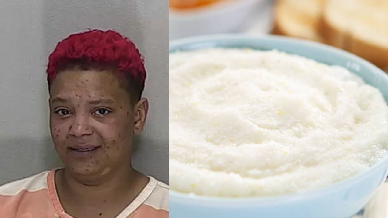 suspect and grits