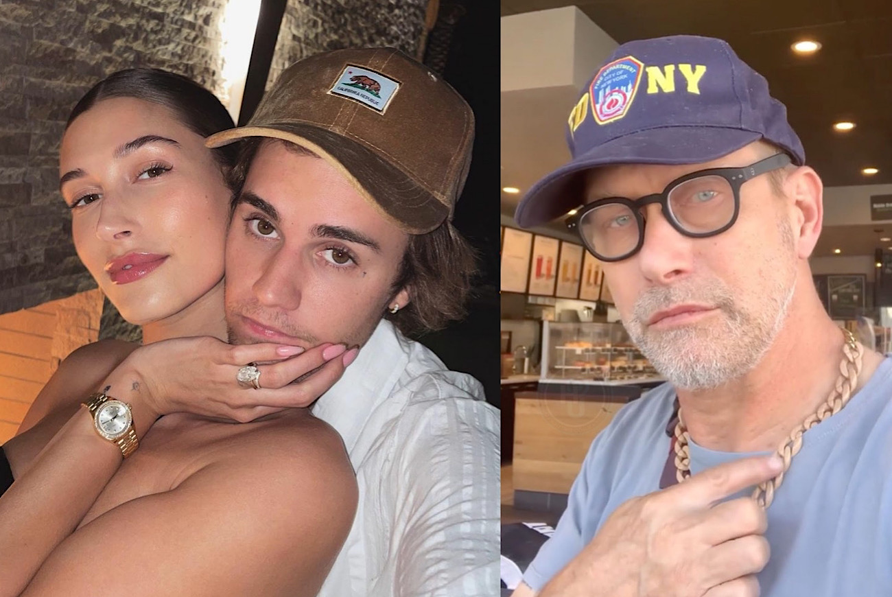 Hailey Bieber ‘Pissed’ After Dad Asks Public For ‘Prayers’ As She & Justin Bieber Deal With A ‘Very Private’ Matter