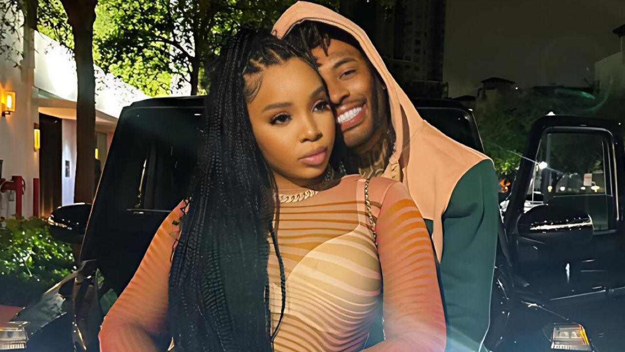 Aww! Rapper LightSkinKeisha and Coca Vango Welcome Baby Boy After Secretly  Tying the Knot • Hollywood Unlocked