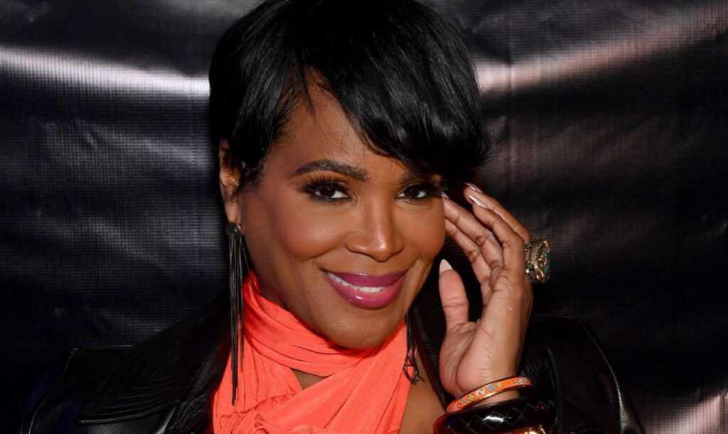 Tameka Foster Reflects On Going Into Cardiac Arrest While Undergoing ...