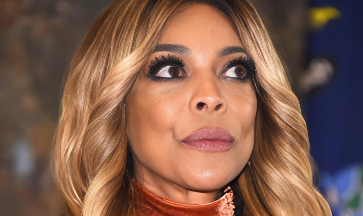 Wendy Williams