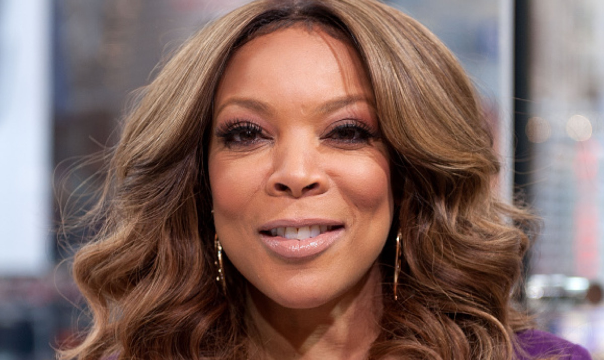 Wendy Williams