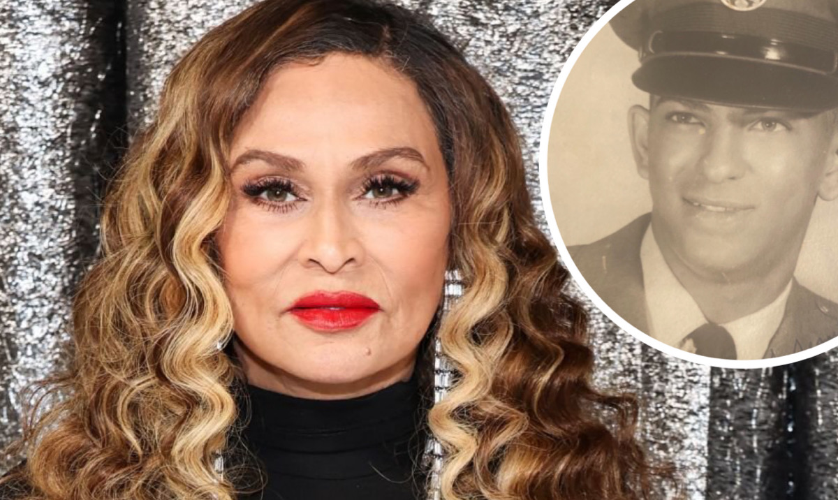 Tina Knowles