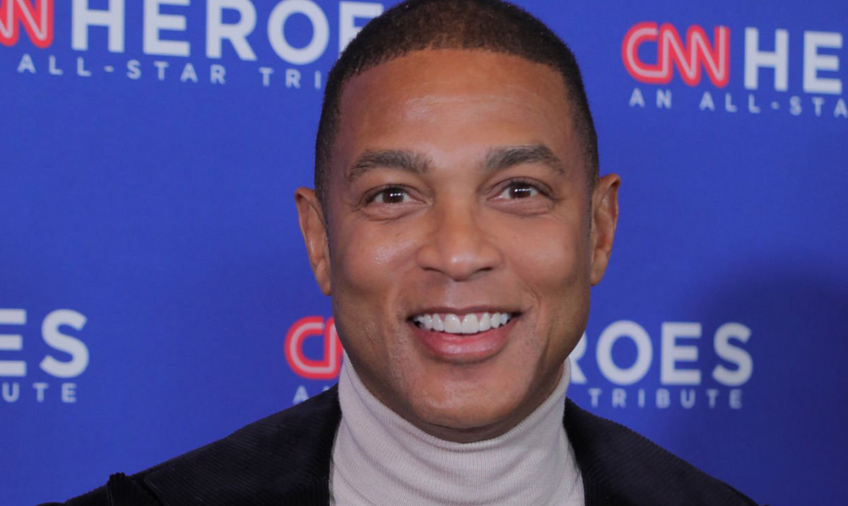 Don Lemon To Be Paid $24.5M To Settle Firing From CNN • Hollywood Unlocked
