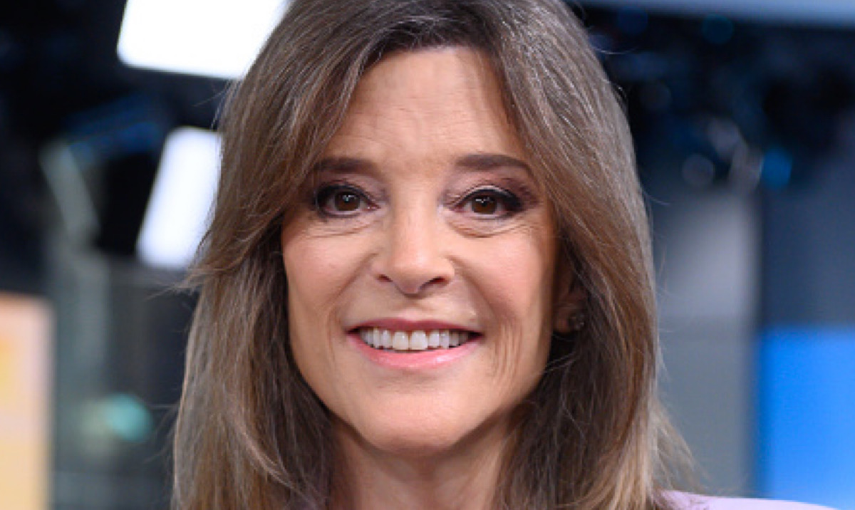 Marianne Williamson