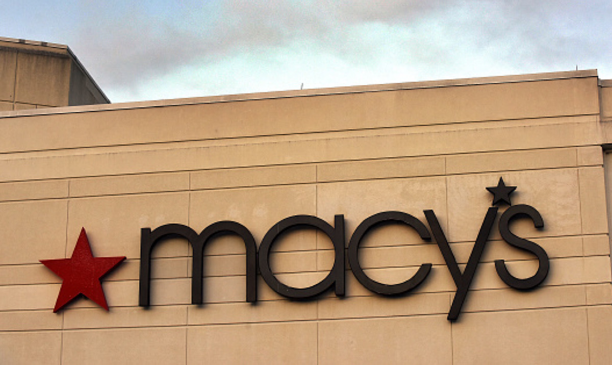 Macy's To Close 150 Stores Nationwide • Hollywood Unlocked