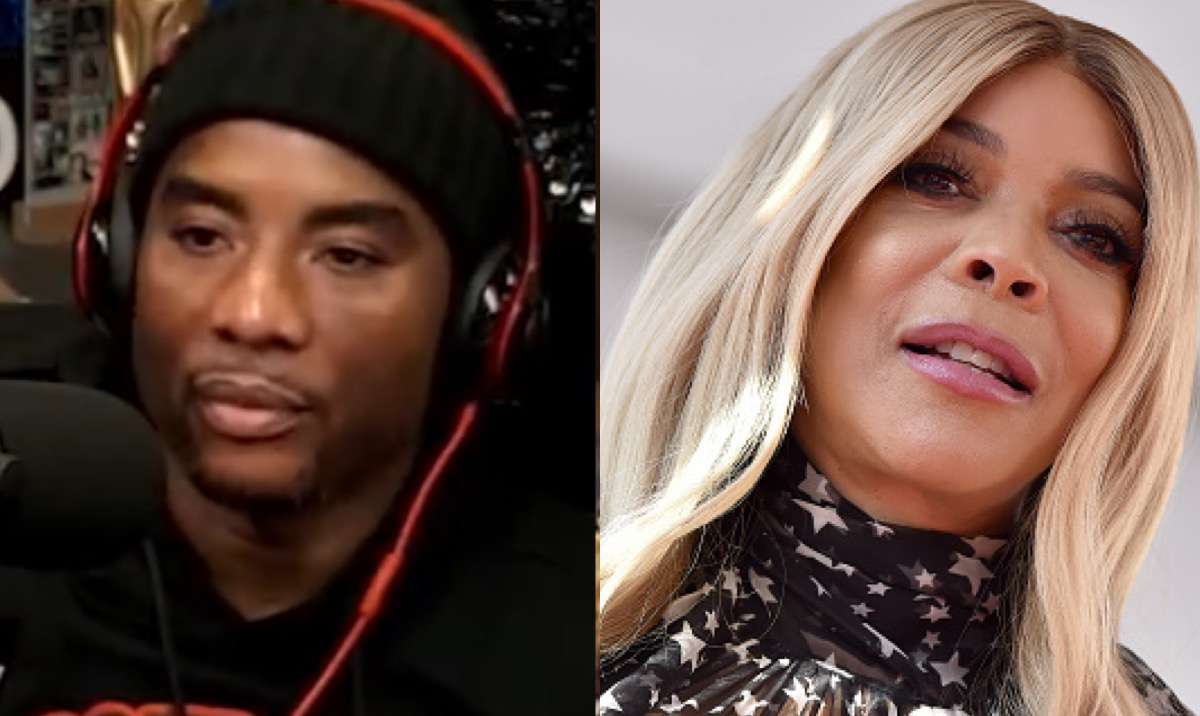 Charlamagne tha God Reacts To Wendy Williams’ Lifetime Documentary