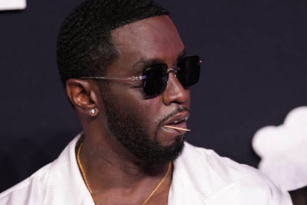 Woman Accusing Diddy Of Gang Rape Can’t Remain Anonymous • Hollywood ...