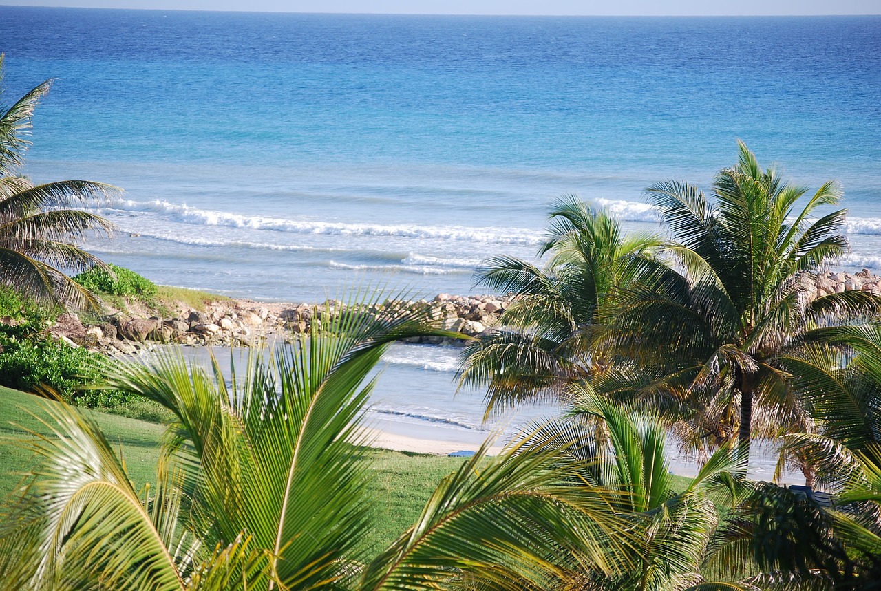 resort in jamaica