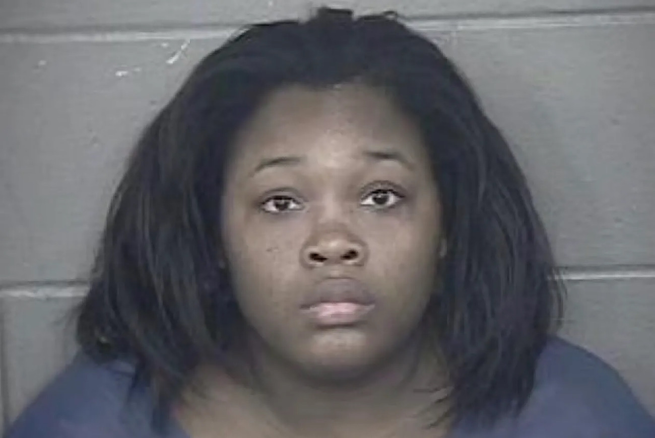 Kansas City Mother ‘Accidentally’ Baked Infant To Death, Allegedly Placed In Oven For Nap Instead Of Crib