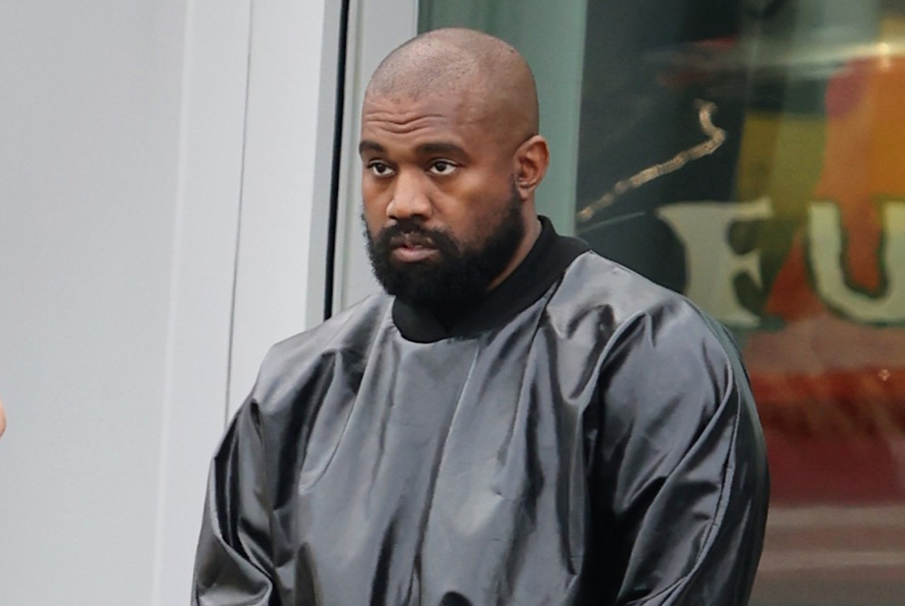 Kanye West Talks Mental Health Cancel Culture Bankruptcy Adidas