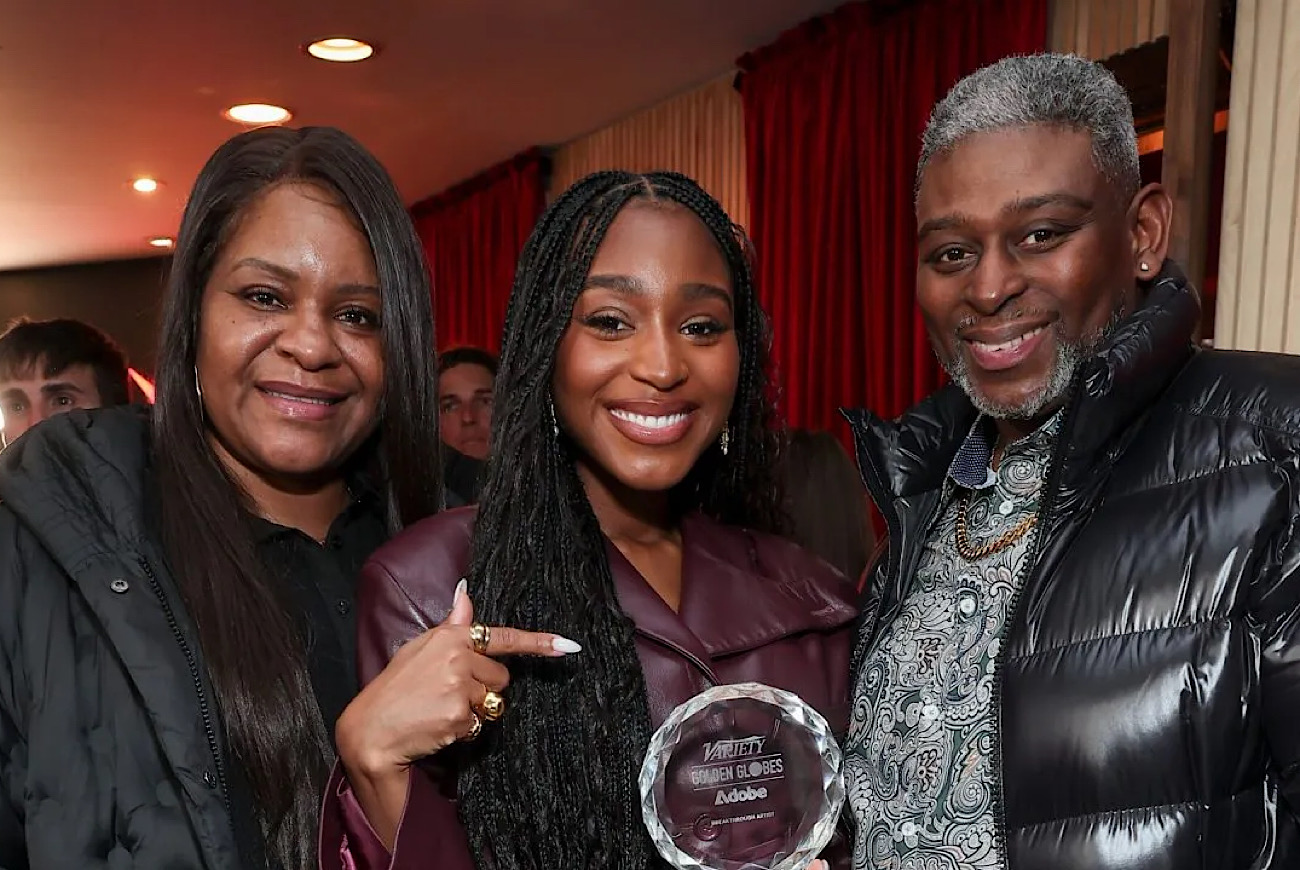 Normani Opens Up About Both Parents Being Diagnosed With Cancer - ‘This Is Bigger Than The Music’
