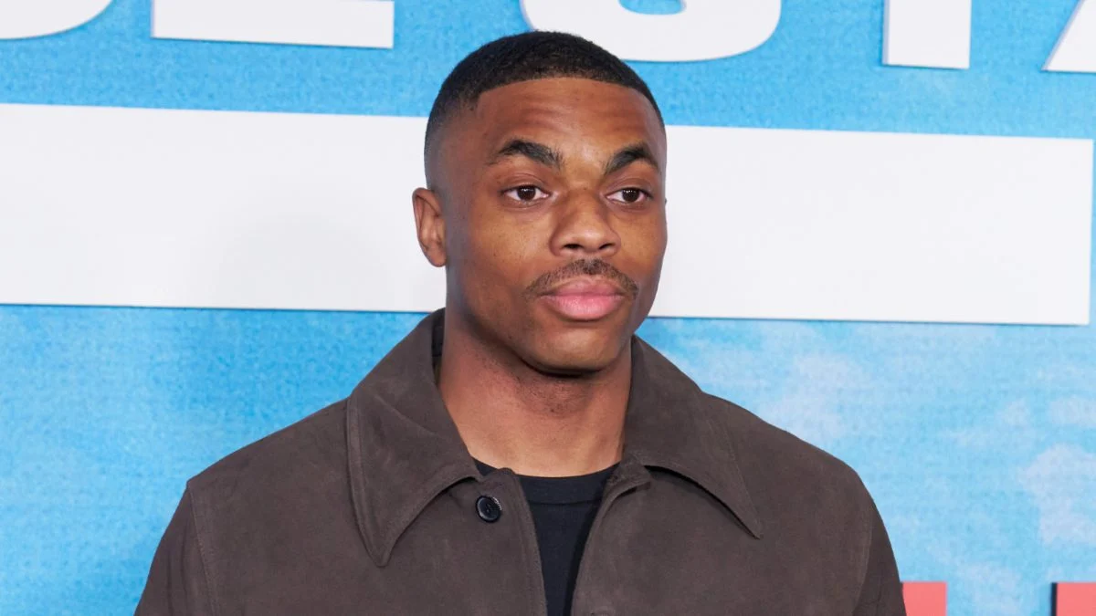 vince staples