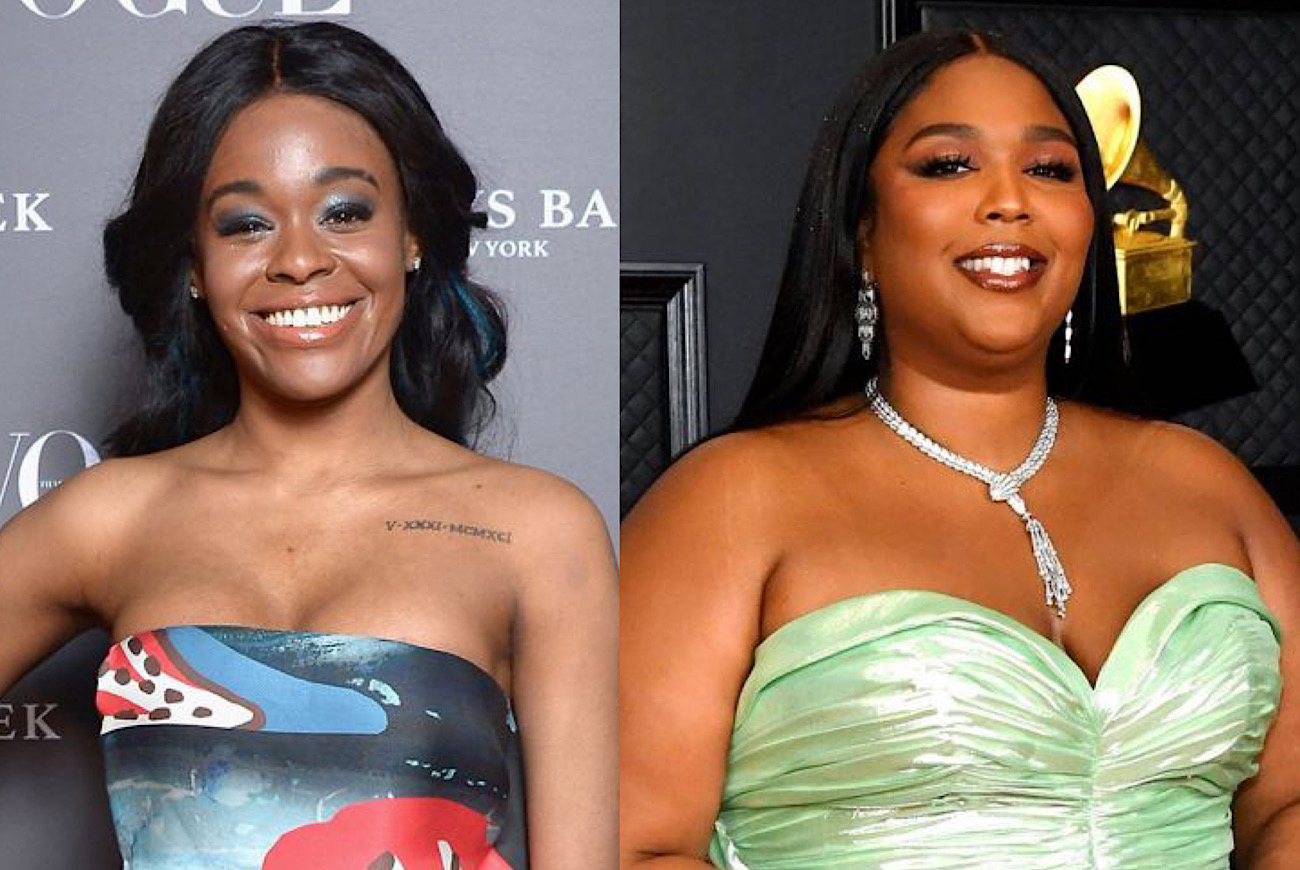 Azealia Banks Reacts To Lizzo Wanting To Quit Music Due To Constant Criticism