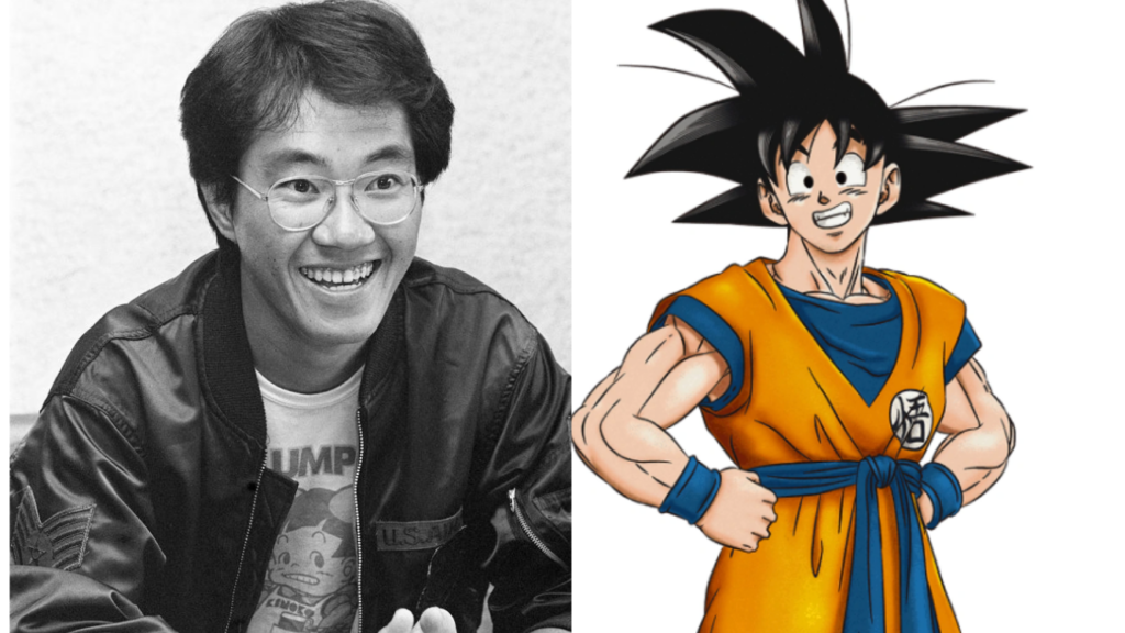 'Dragon Ball' Creator Akira Toriyama Passes Away At 68 • Hollywood Unlocked