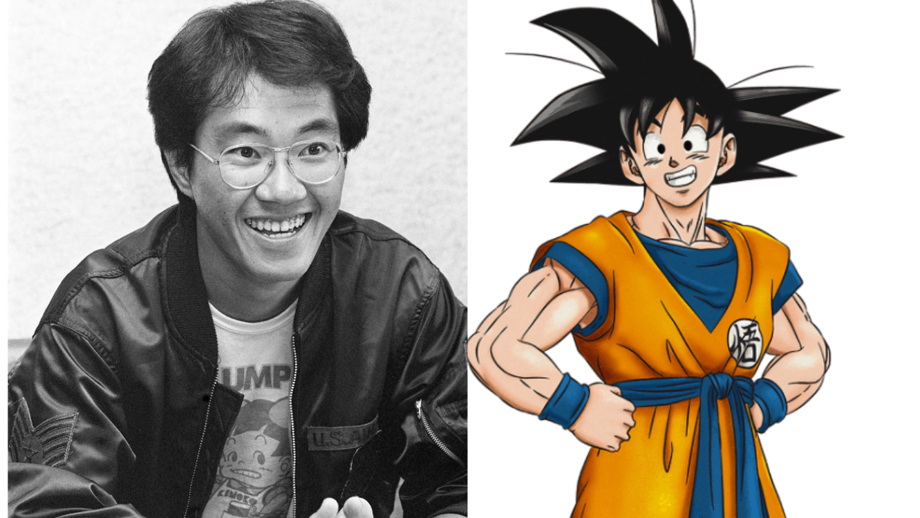 Dragon Ball Creator Akira Toriyama Passes Away At 68 Hollywood Unlocked