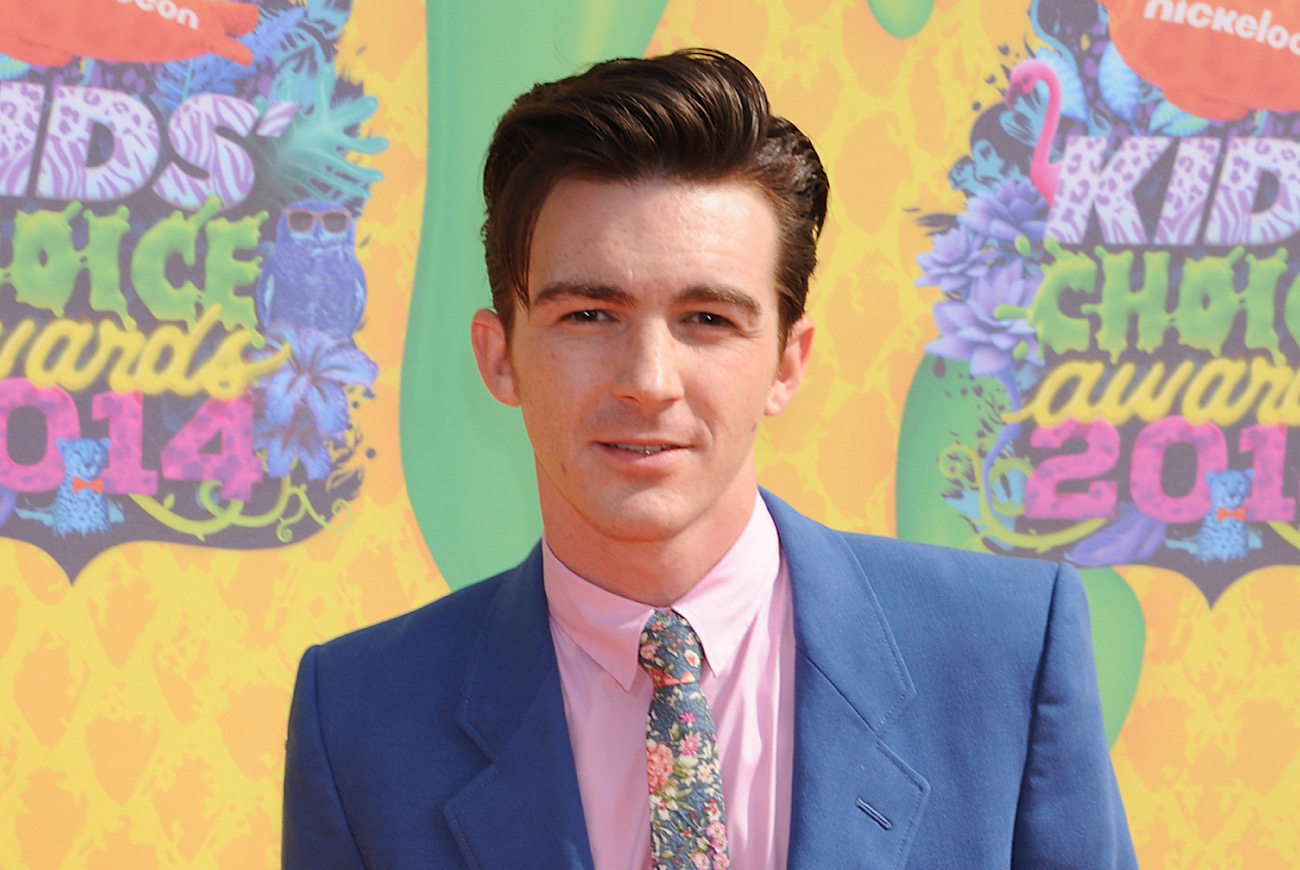 Drake Bell Says Nickelodeon’s Response To His Revelations In ‘Quiet On Set’ Is ‘Pretty Empty’