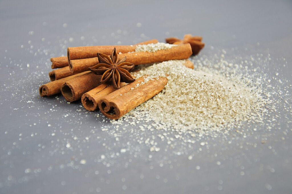 Cinnamon Recall 2024 Brands In India Heath Koressa