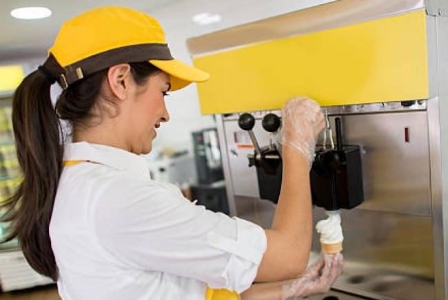 Federal Government Continues To Stand With McDonald’s Customers And Franchise Owners, Urges Company To Fix Broken Ice Cream Machines