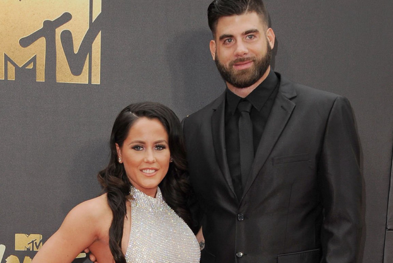 Jenelle Evans has reportedly filed for separation from her husband David Eason, according to TMZ.