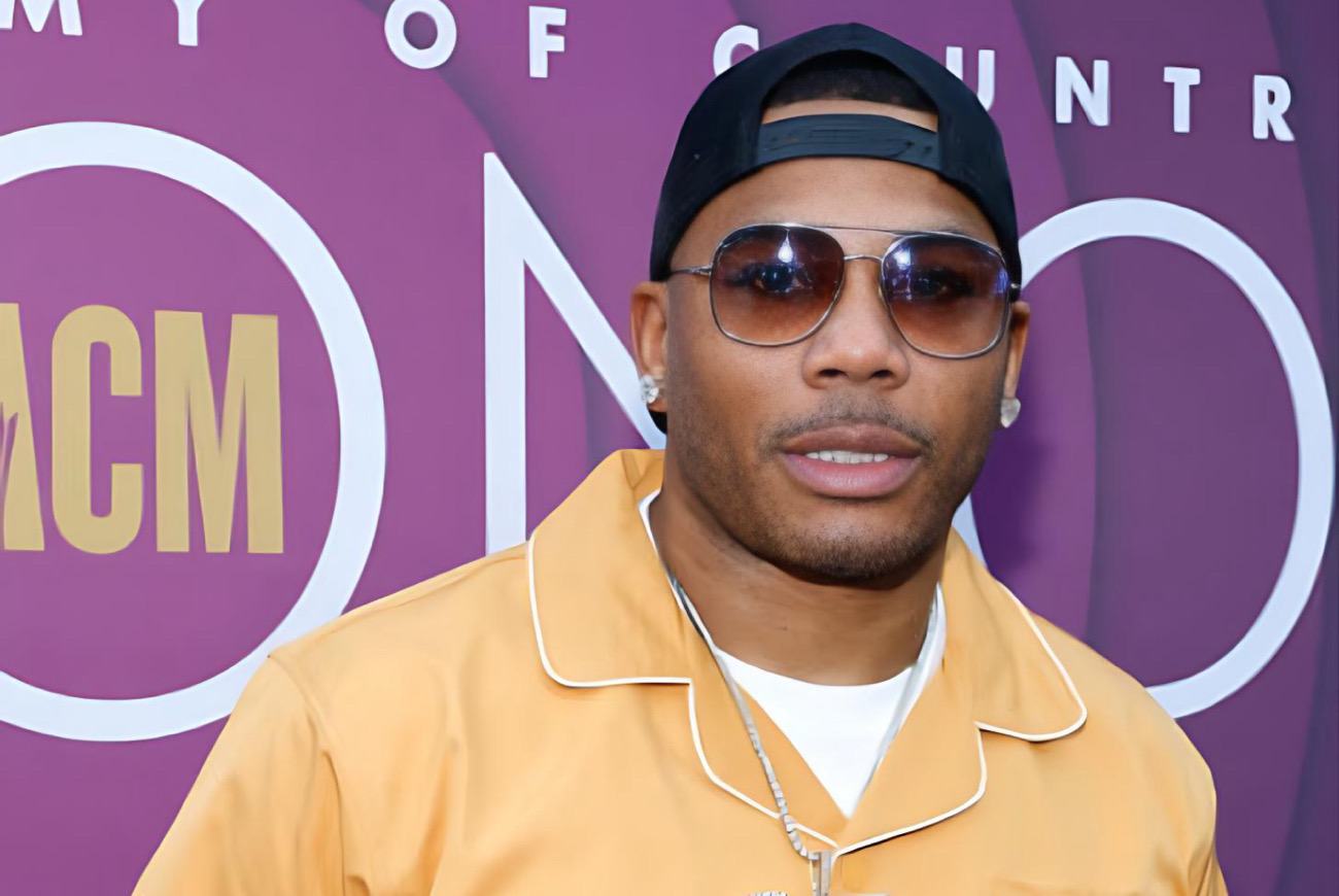 Nelly Says His Era Of Hip Hop Had The Toughest Competition. Do Y