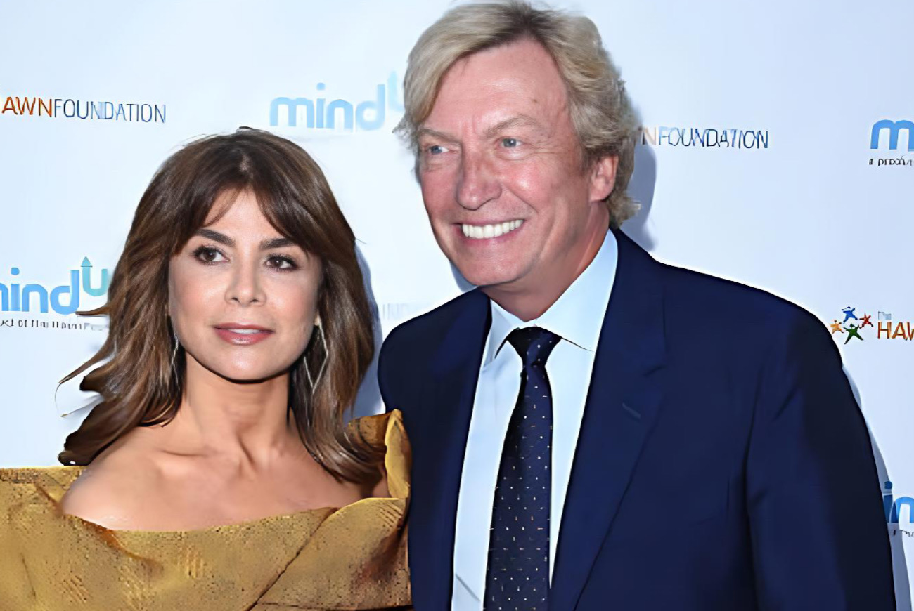 ‘American Idol’ producer and ‘So You Think You Can Dance’ creator, Nigel Lythgoe is facing another sexual assault lawsuit. This new lawsuit