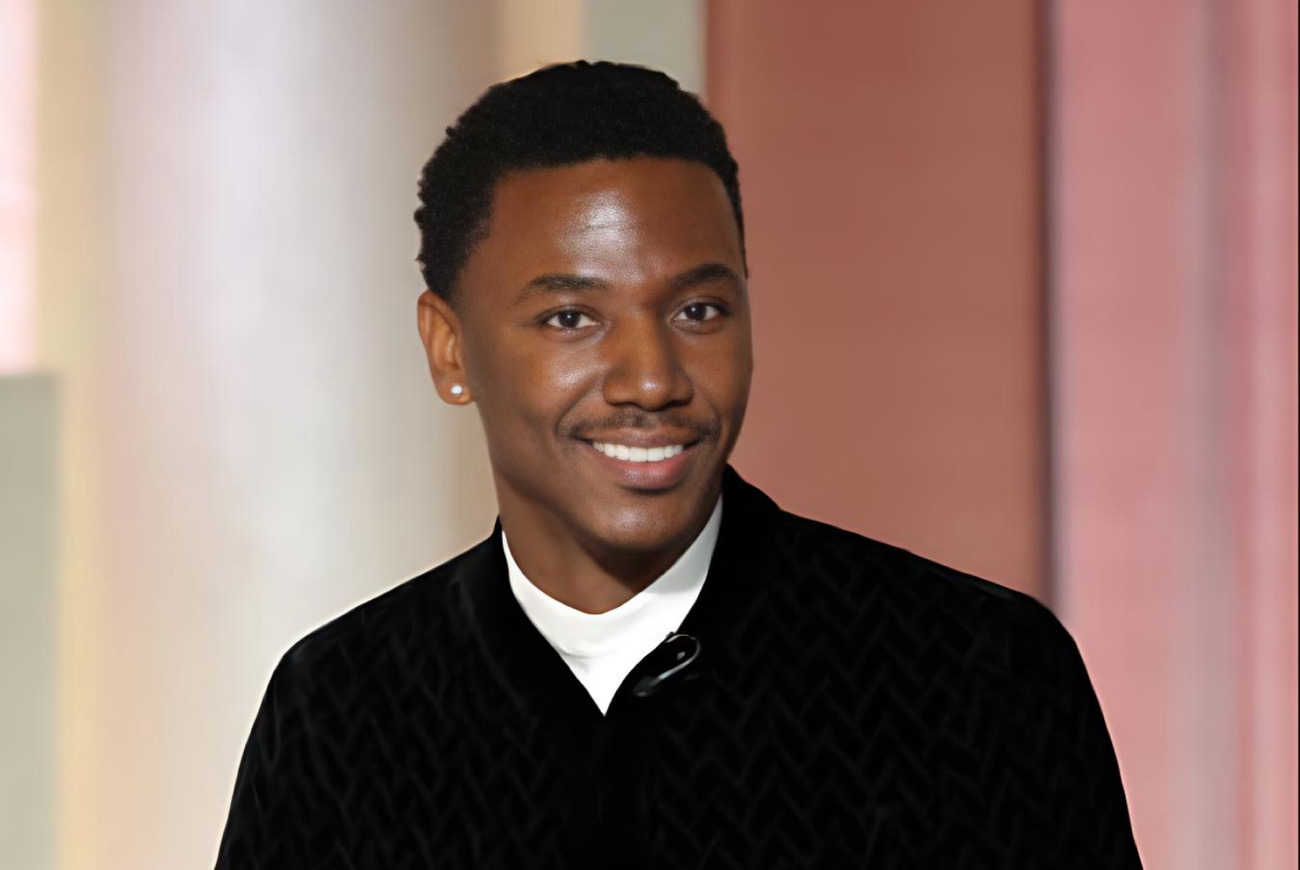 Jerrod Carmichael is gearing up for the release of his docuseries that highlights his family drama, celebrity friends and his new boyfriend