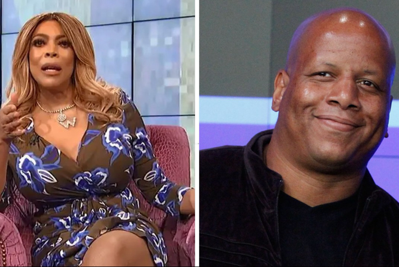 Wendy Williams’ ex, Kevin Hunter is reportedly demanding two years of back divorce payments, according to an exclusive report by The Sun.