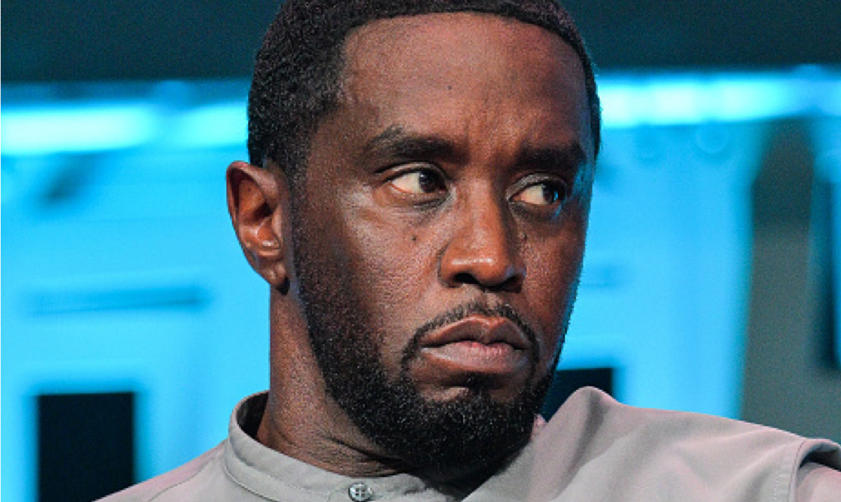 New Details Emerge In Diddy Sexual Assault Lawsuit • Hollywood Unlocked