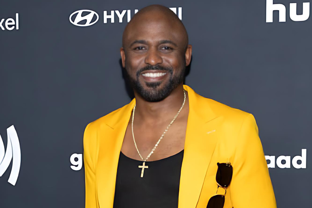 Wayne Brady is opening up about being pansexual. While speaking with PEOPLE magazine at the 2024 GLAAD Media Awards on Thursday
