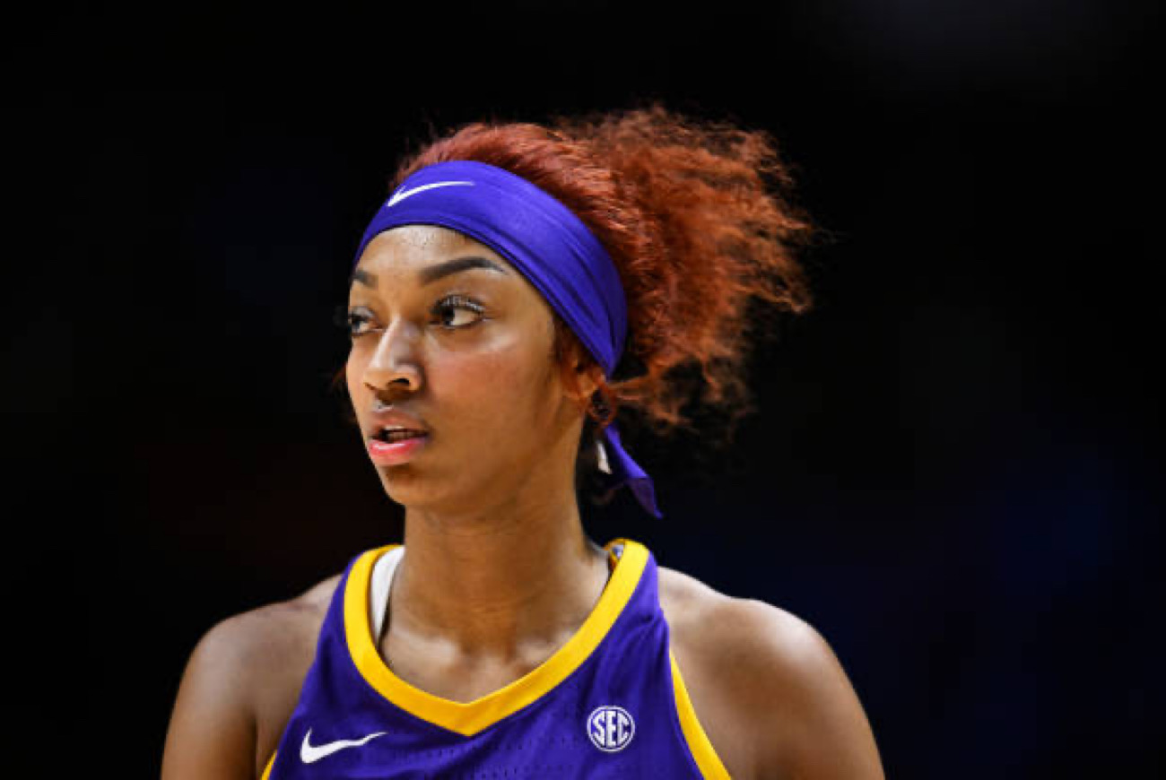 Angel Reese is the latest celebrity to fall victim to artificial intelligence photos being dropped on the internet. The LSU superstar was trending