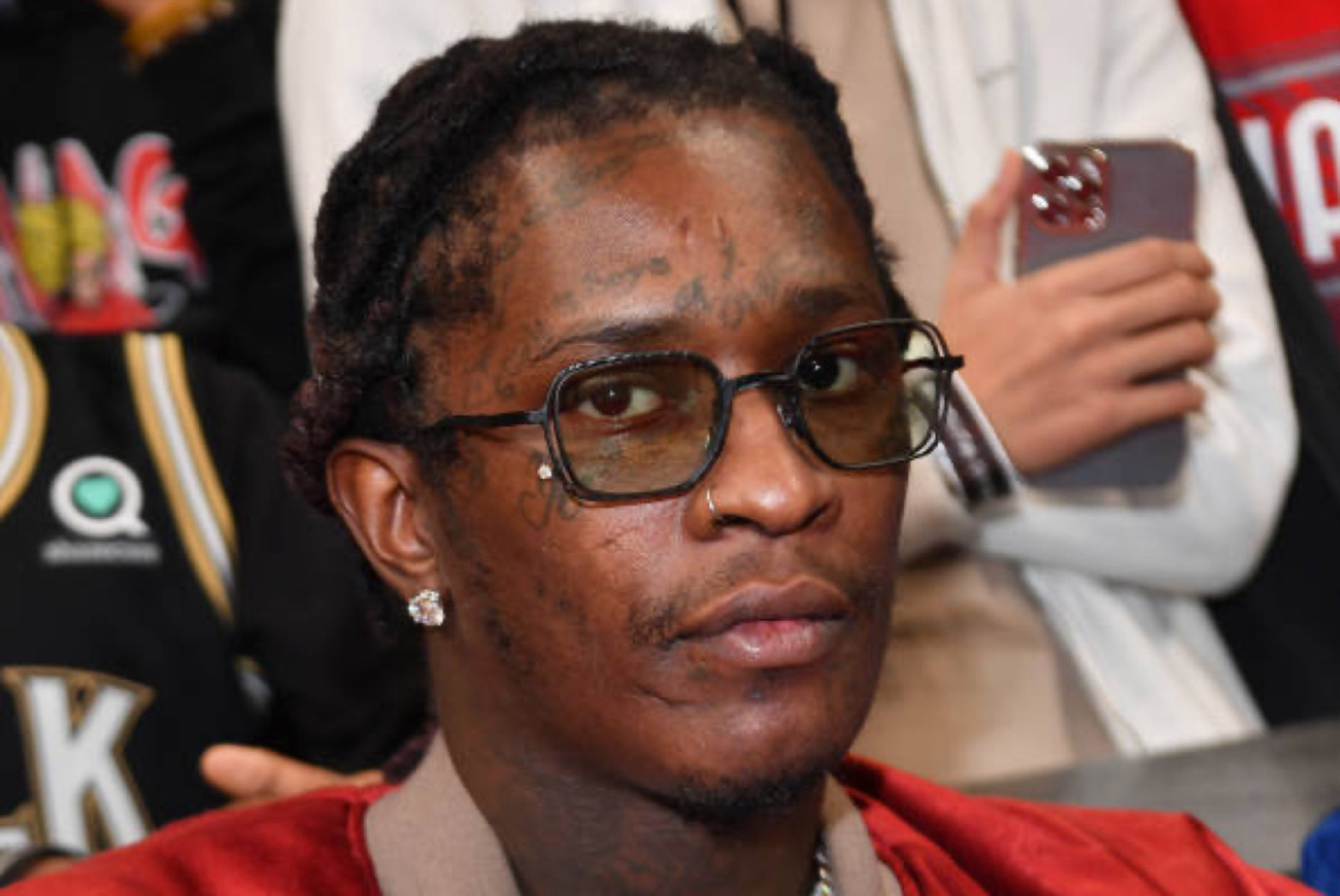 Young Thug and his lawyers reportedly filed a motion to limit the number of witnesses in the YSL RICO trial