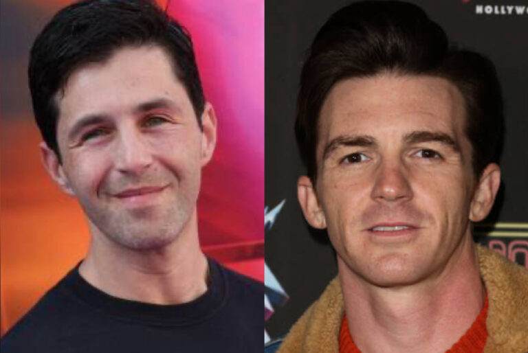 Josh Peck Breaks His Silence On Drake Bell’s Abuse Allegations ...