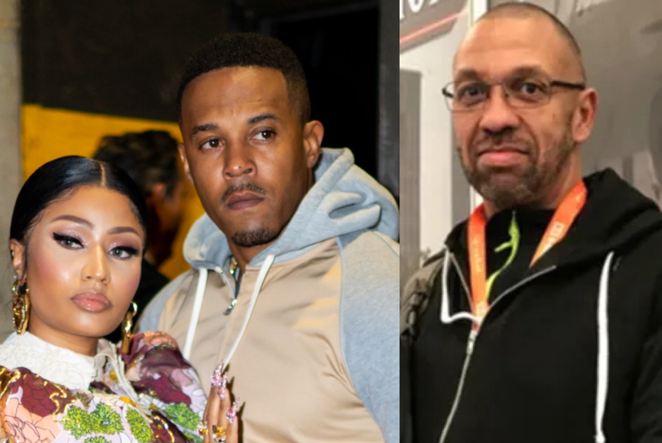 Back in 2019 Nicki Minaj and her husband Kenneth Petty were accused of ambushing a security with violence and according to TMZ the couple ignored the security guards lawsuit and now have to pay a hefty penny for it. 