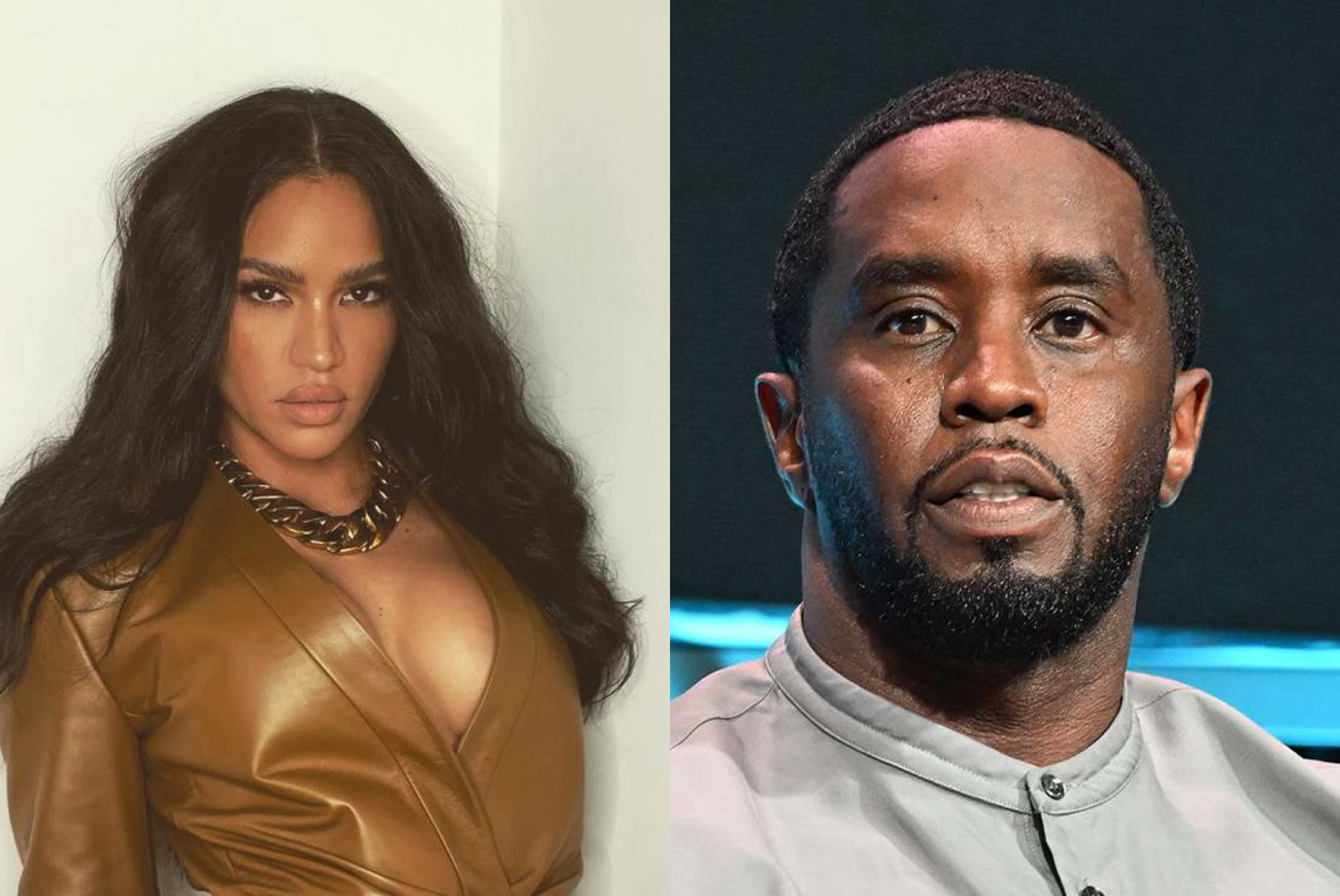 Cassie’s lawyer, Douglas Wigdor has released a statement about Diddy’s home being raided by federal agents amid sex trafficking claims. 