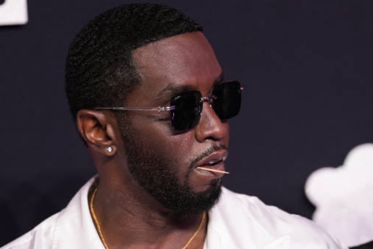 Diddy’s home is currently being raided by federal agents, according to TMZ. The news outlet spoke with homeland security who released a statement that read