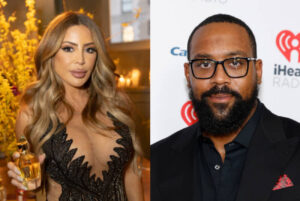 Larsa Pippen is opening up about her breakup with Marcus Jordan for the first time. During Monday’s “Separation Anxiety with Larsa Pippen”