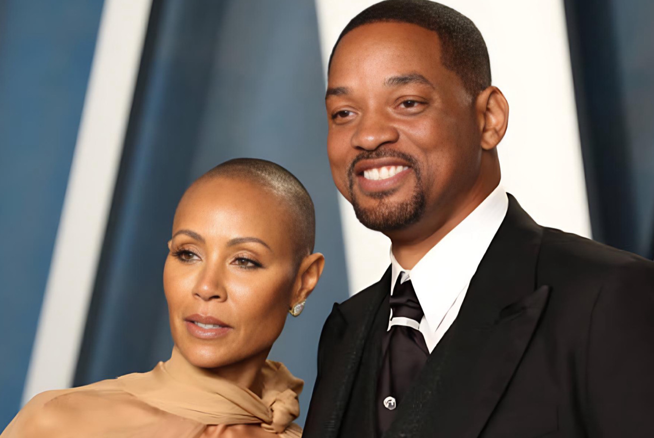 The Will Smith and Jada Smith Family Foundation went on a major decline after Will slapped Chris Rock at the Oscars, according to a new report by Variety. 