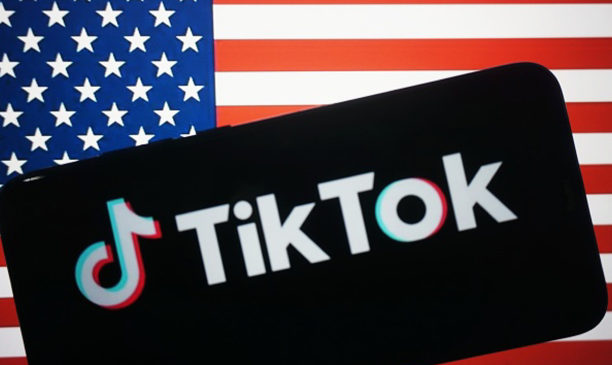 Tiktok