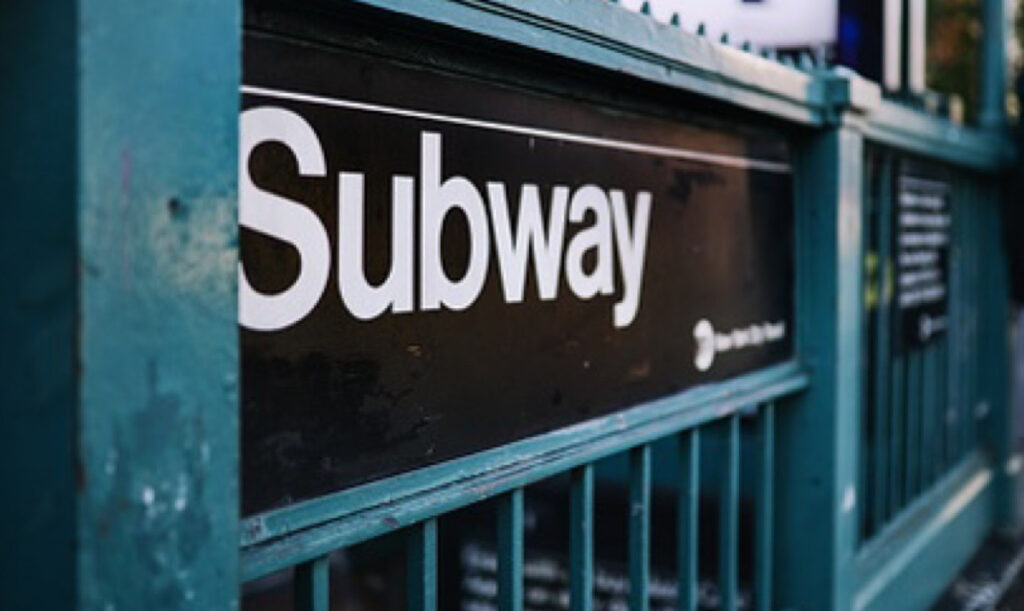 Subway