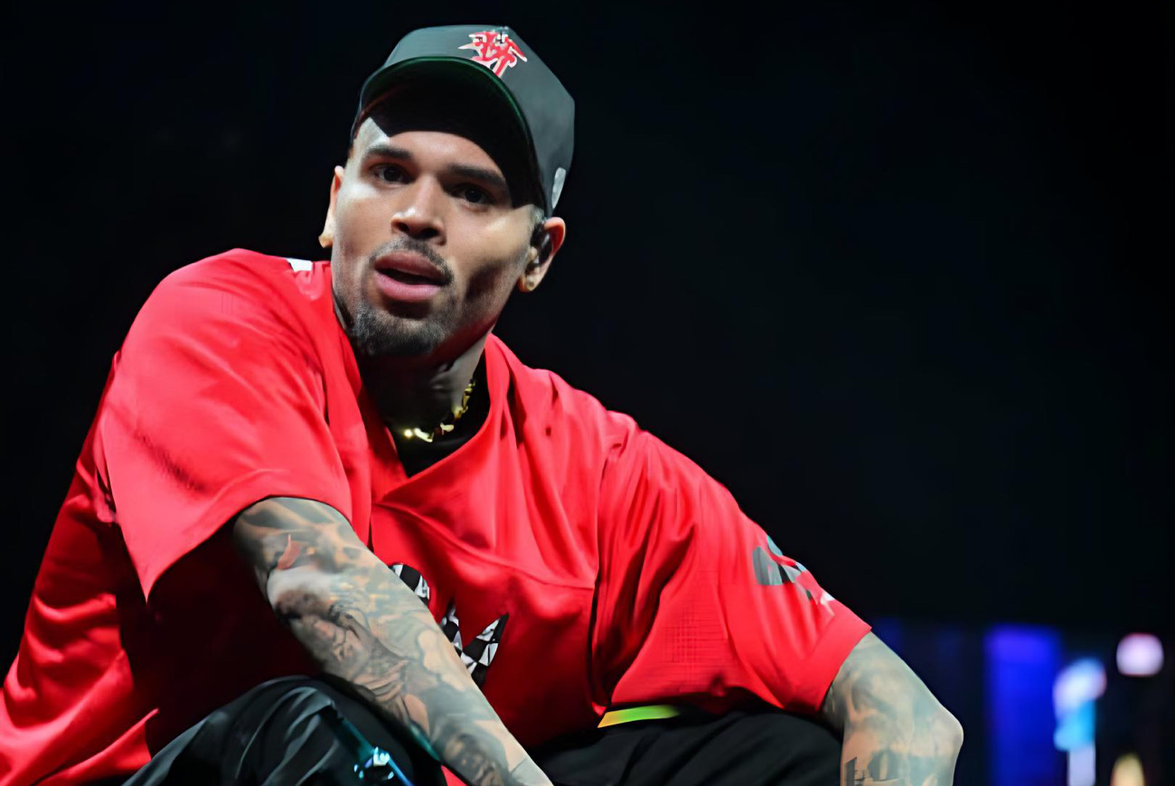 A Los Angeles court has ordered Chris Brown to settle $1.76M debt from a Popeyes Chicken franchise investment.