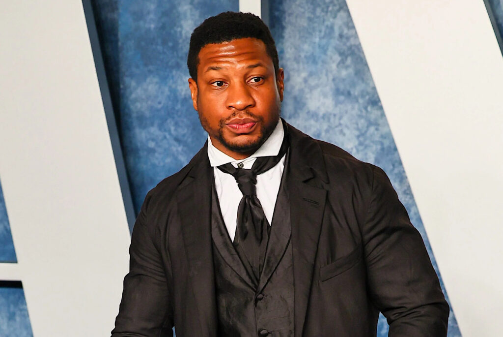 Jonathan Majors Goes H.A.M. In The Gym, Reportedly Preparing For Potential New Movie Role